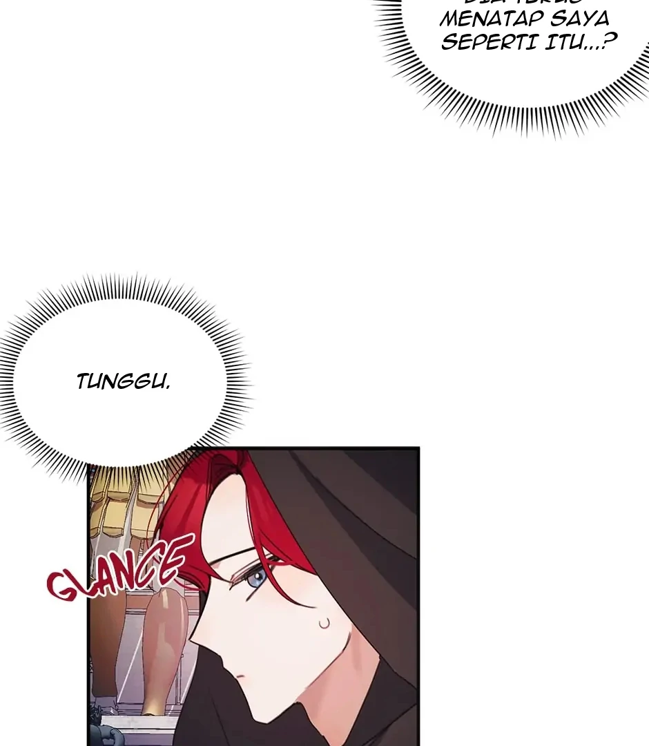 The Handmade Tales of the Handmaid Chapter 68 - halaman 78