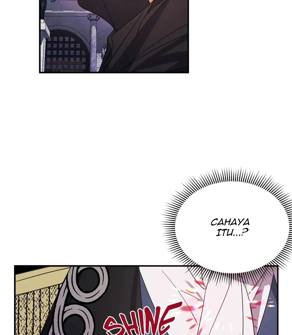 The Handmade Tales of the Handmaid Chapter 68 - halaman 79