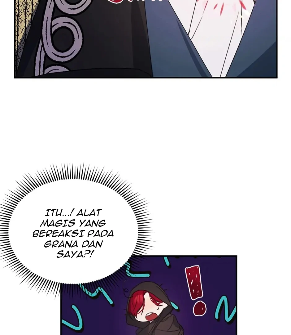 The Handmade Tales of the Handmaid Chapter 68 - halaman 80