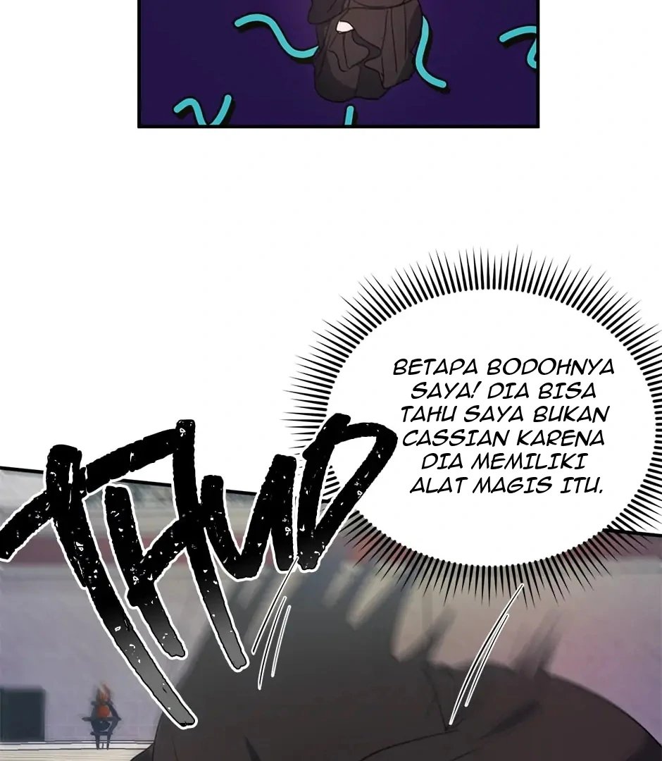 The Handmade Tales of the Handmaid Chapter 68 - halaman 81