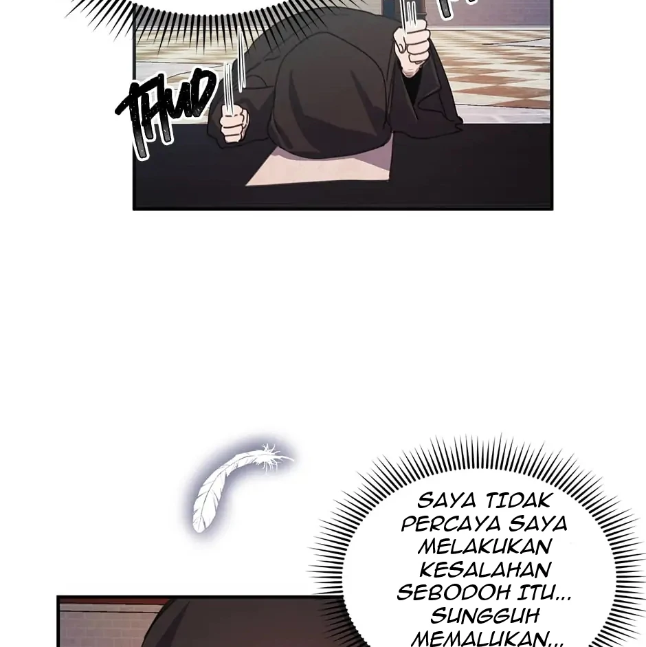 The Handmade Tales of the Handmaid Chapter 68 - halaman 83