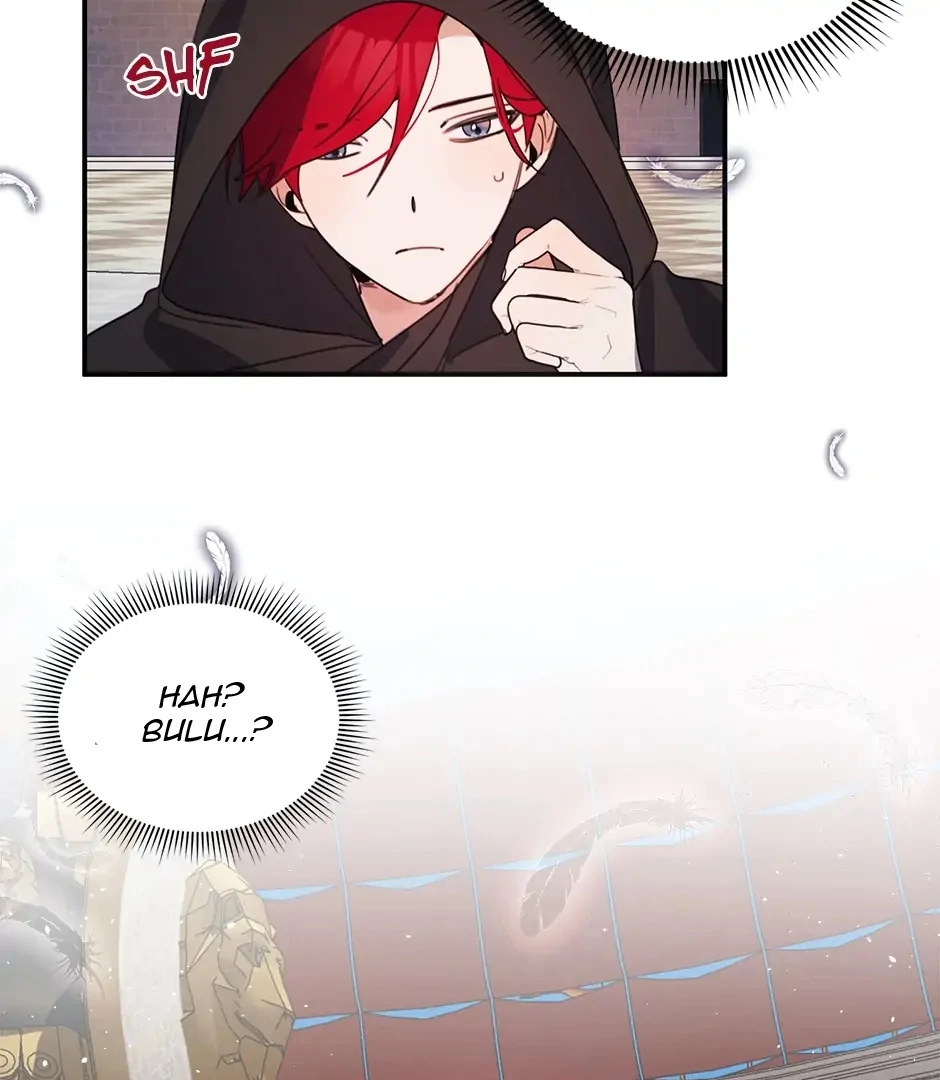 The Handmade Tales of the Handmaid Chapter 68 - halaman 84