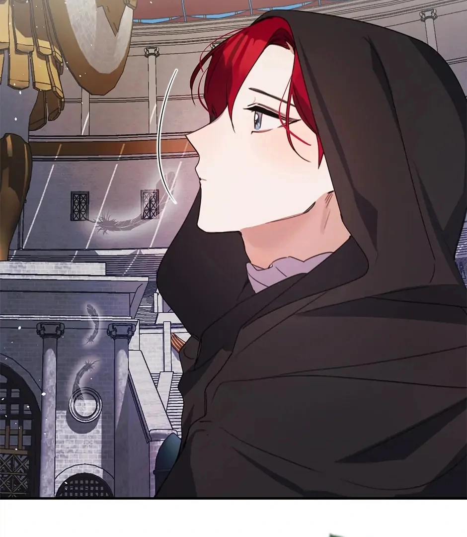 The Handmade Tales of the Handmaid Chapter 68 - halaman 85