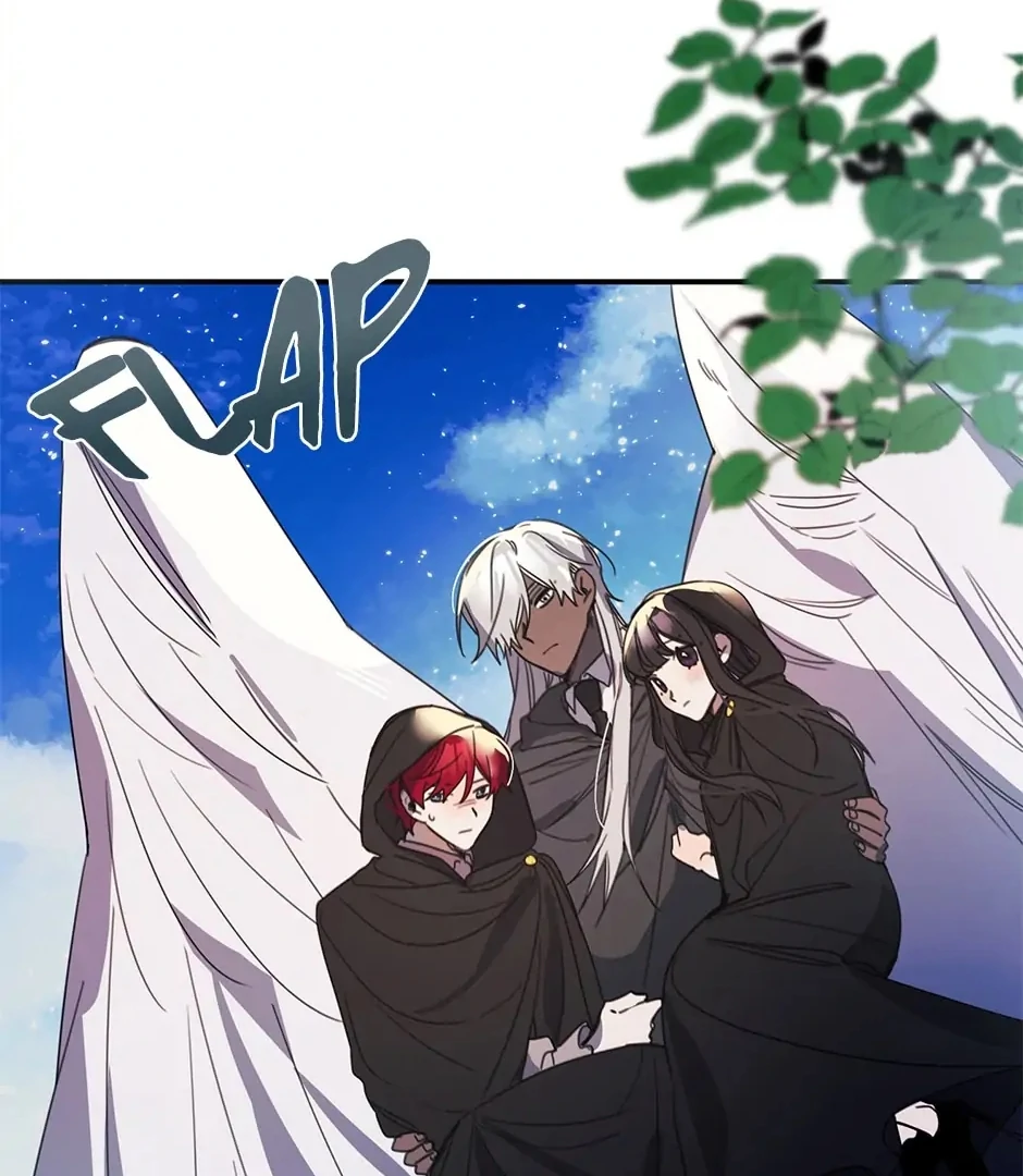 The Handmade Tales of the Handmaid Chapter 68 - halaman 86