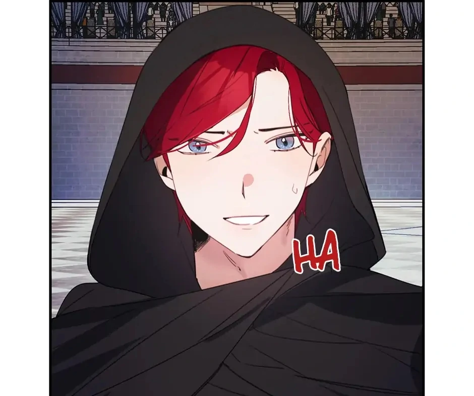 The Handmade Tales of the Handmaid Chapter 68 - halaman 88