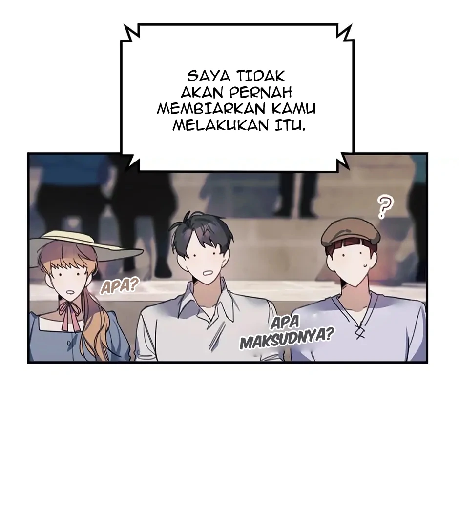 The Handmade Tales of the Handmaid Chapter 69 - halaman 100
