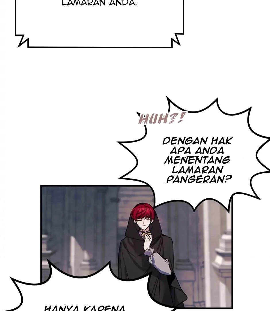 The Handmade Tales of the Handmaid Chapter 69 - halaman 104