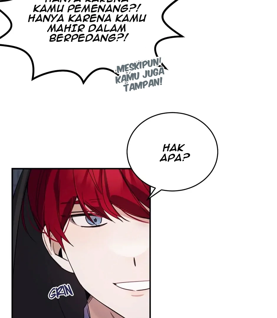 The Handmade Tales of the Handmaid Chapter 69 - halaman 105