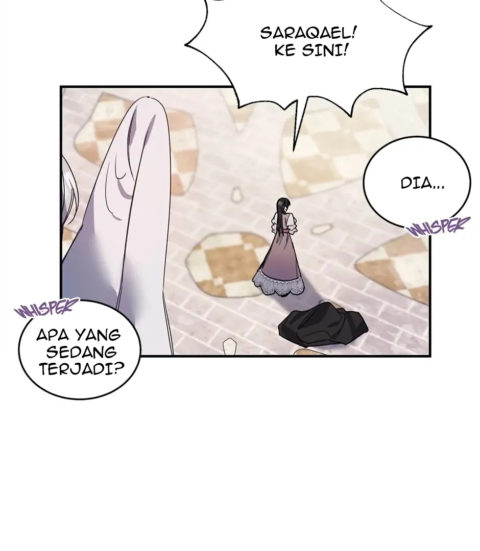 The Handmade Tales of the Handmaid Chapter 69 - halaman 24