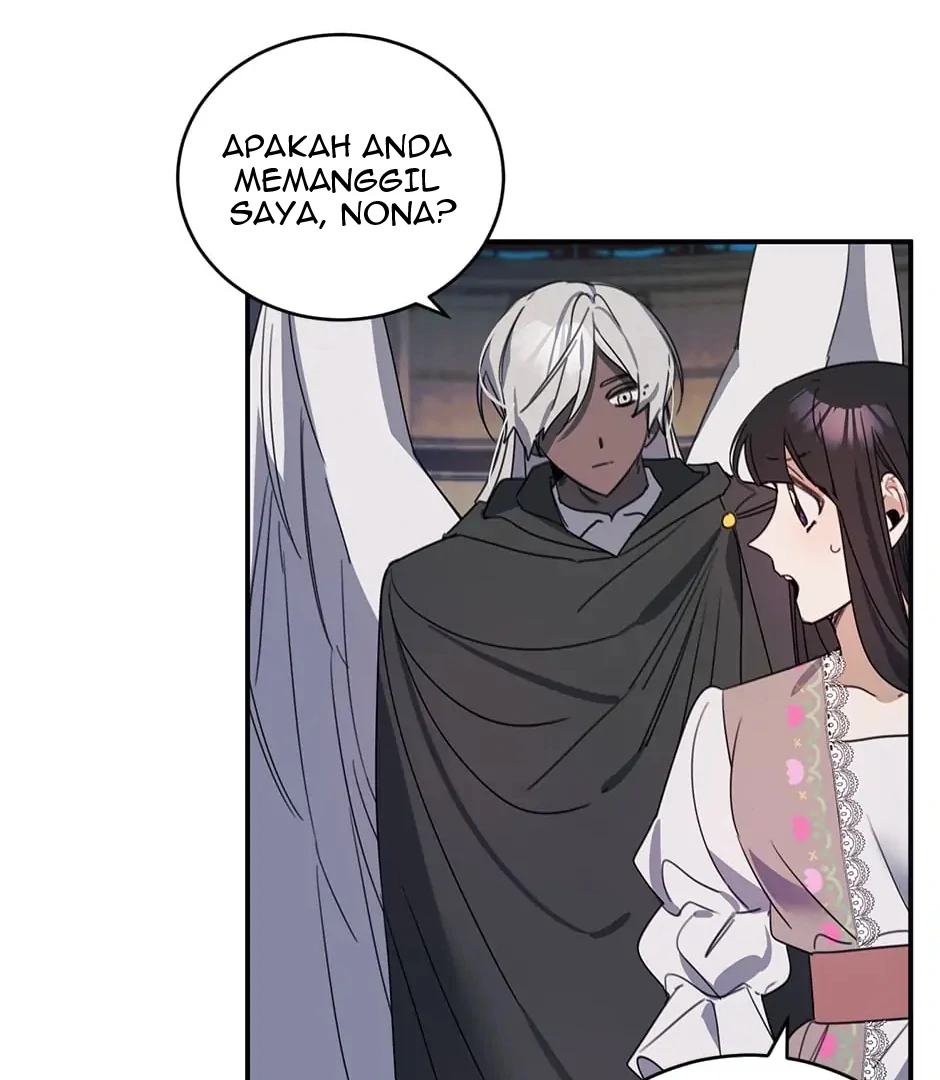 The Handmade Tales of the Handmaid Chapter 69 - halaman 25