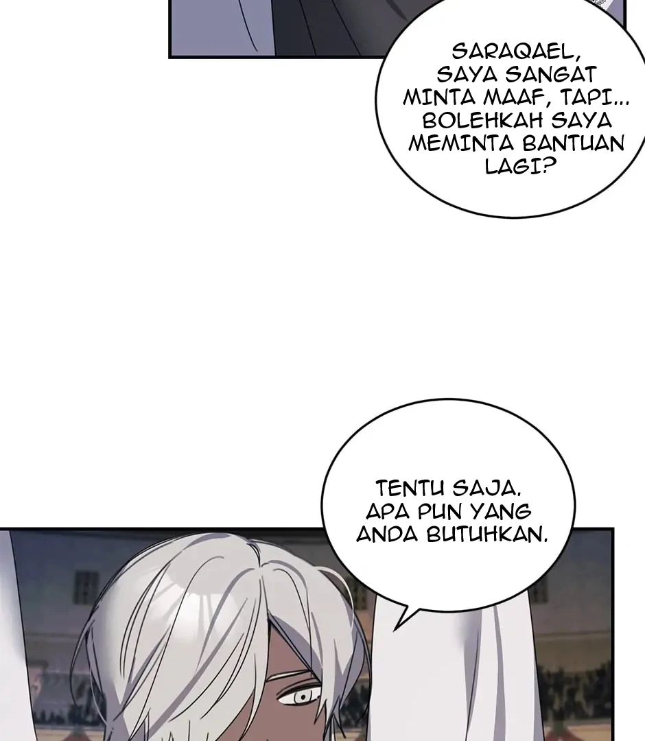 The Handmade Tales of the Handmaid Chapter 69 - halaman 26