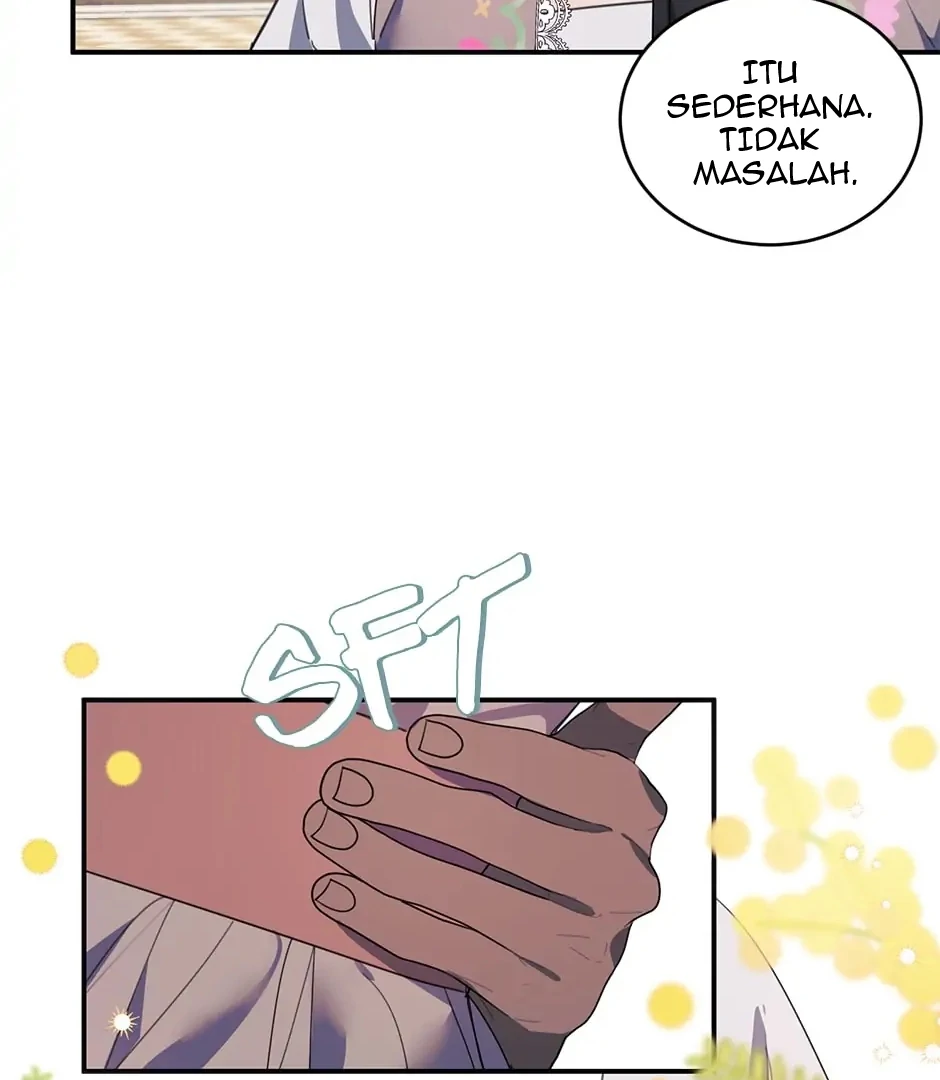 The Handmade Tales of the Handmaid Chapter 69 - halaman 28