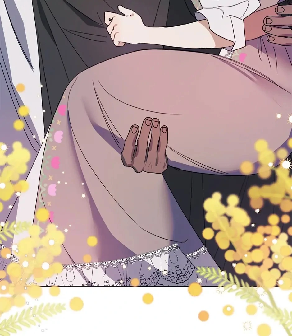 The Handmade Tales of the Handmaid Chapter 69 - halaman 31