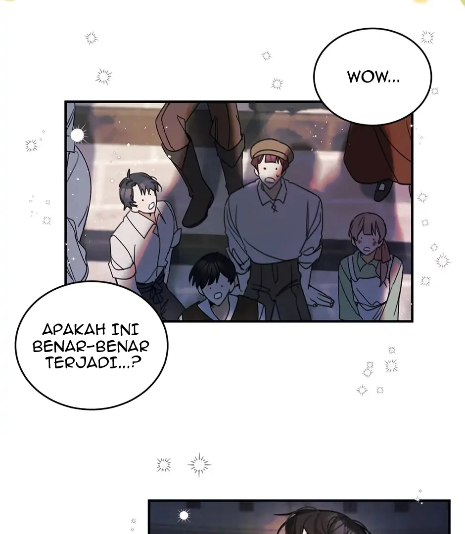 The Handmade Tales of the Handmaid Chapter 69 - halaman 32