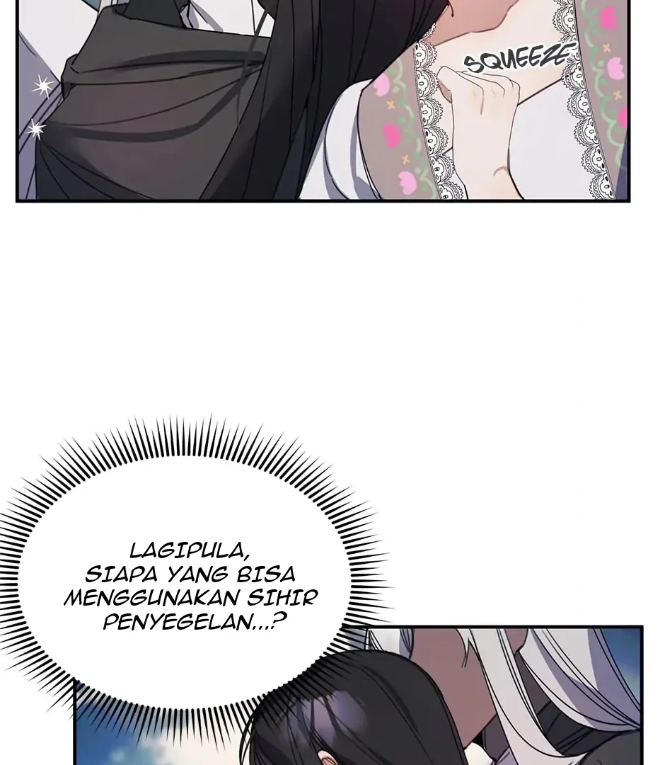 The Handmade Tales of the Handmaid Chapter 69 - halaman 36