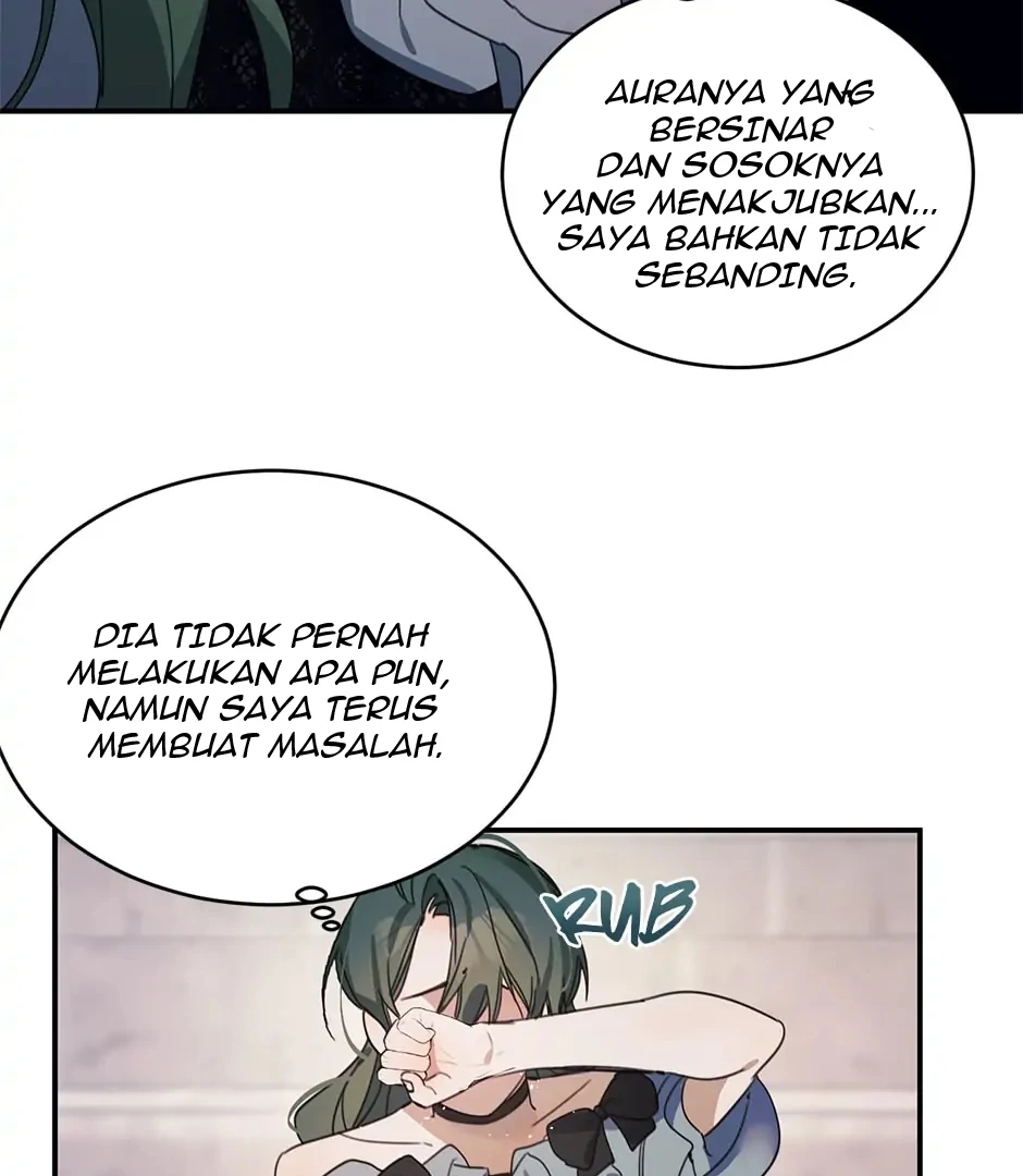 The Handmade Tales of the Handmaid Chapter 69 - halaman 45
