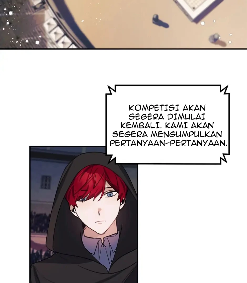 The Handmade Tales of the Handmaid Chapter 69 - halaman 48