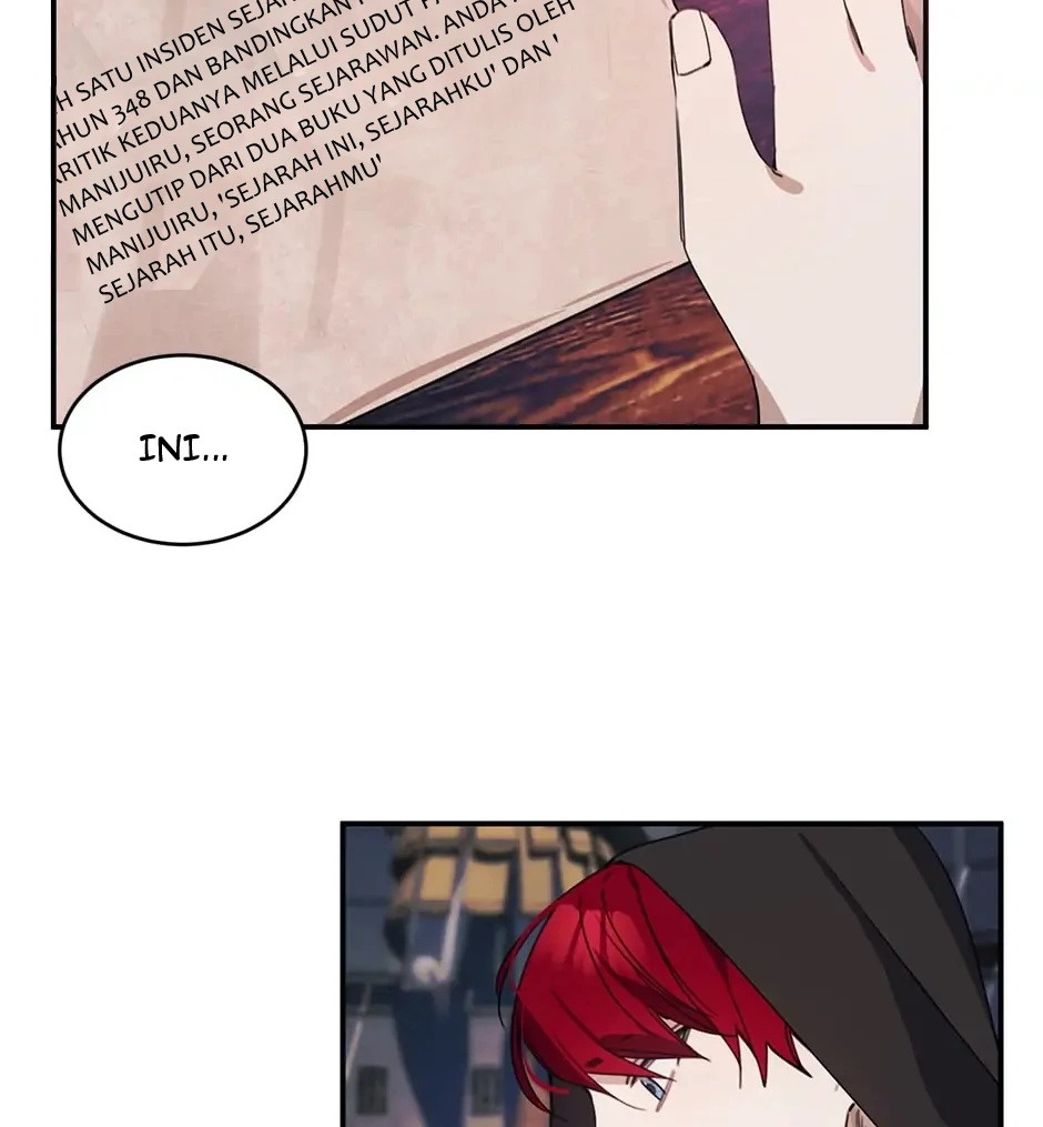 The Handmade Tales of the Handmaid Chapter 69 - halaman 50