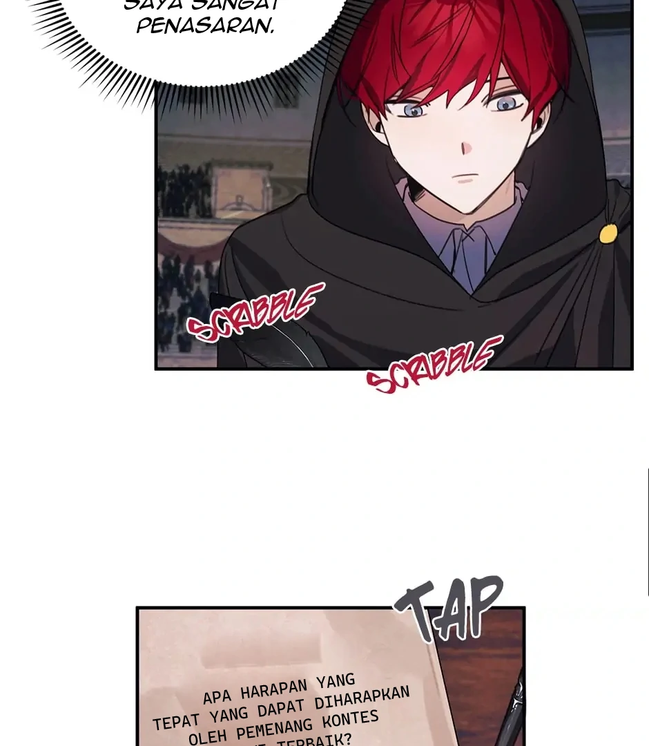 The Handmade Tales of the Handmaid Chapter 69 - halaman 53