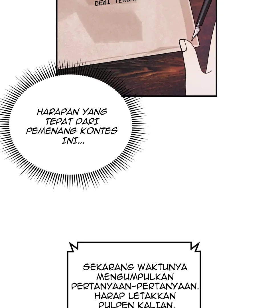 The Handmade Tales of the Handmaid Chapter 69 - halaman 54