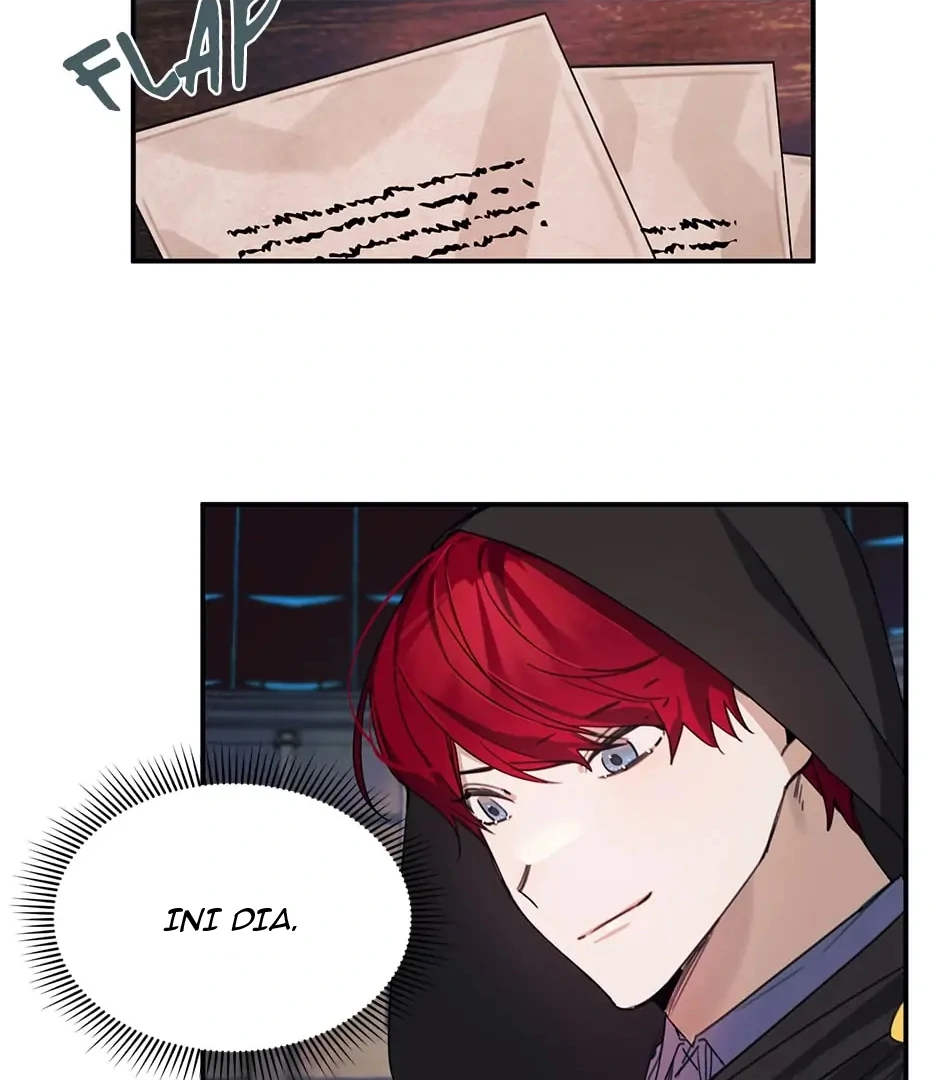 The Handmade Tales of the Handmaid Chapter 69 - halaman 56