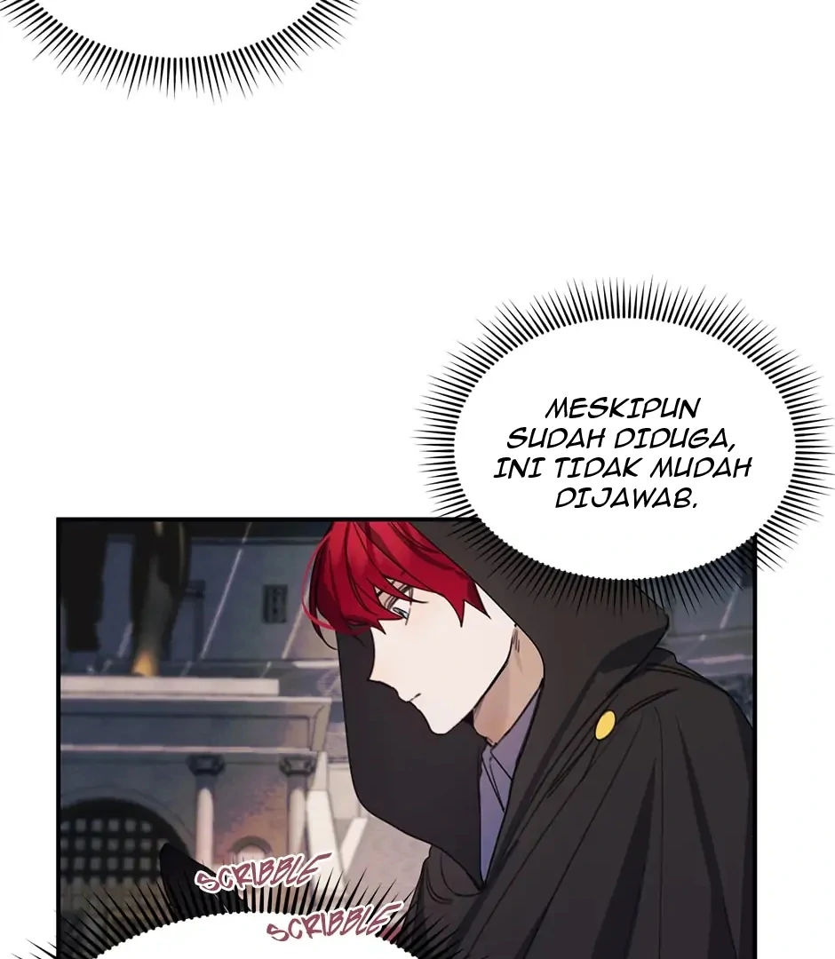The Handmade Tales of the Handmaid Chapter 69 - halaman 59