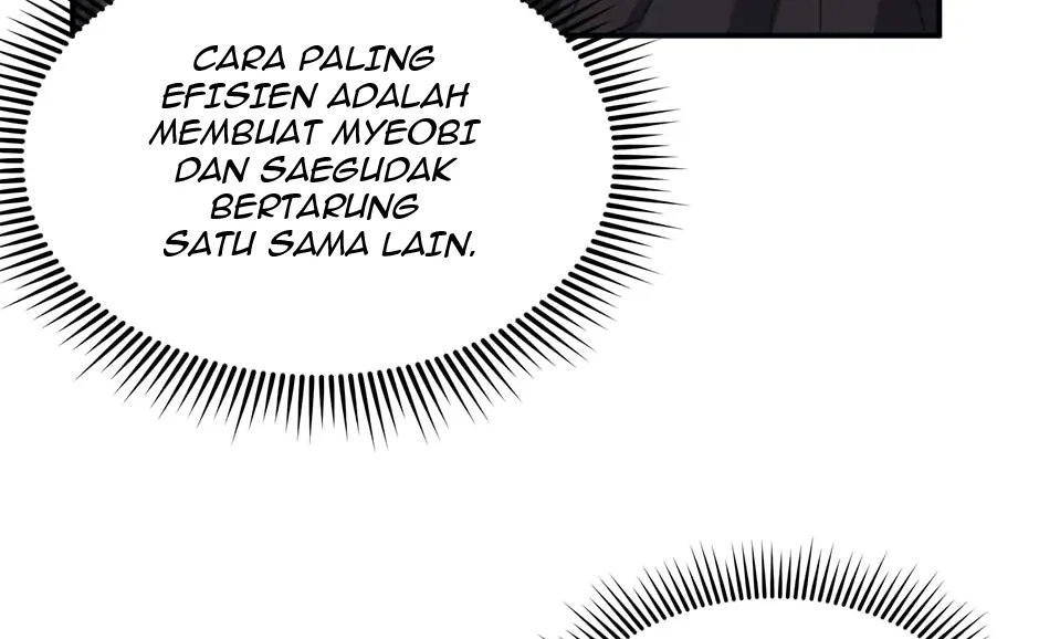 The Handmade Tales of the Handmaid Chapter 69 - halaman 60