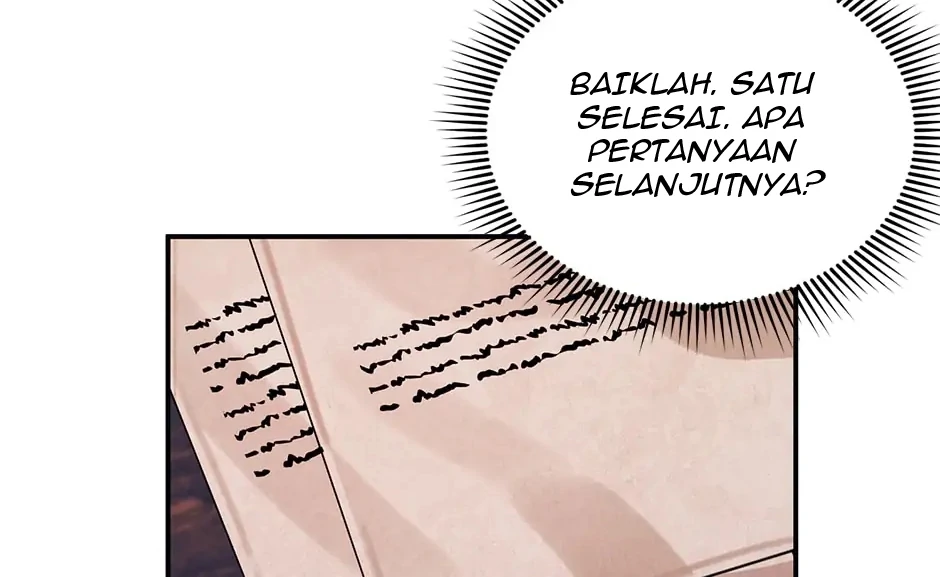 The Handmade Tales of the Handmaid Chapter 69 - halaman 61