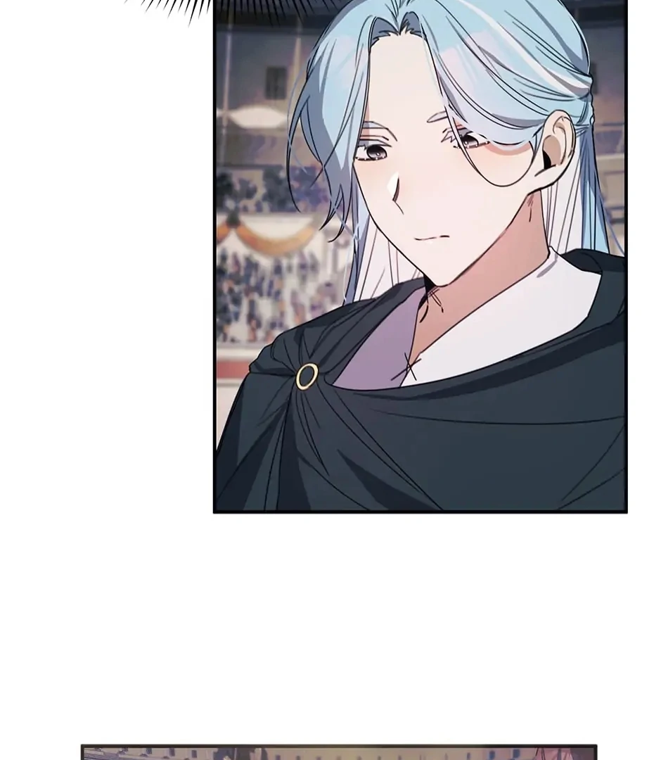 The Handmade Tales of the Handmaid Chapter 69 - halaman 63