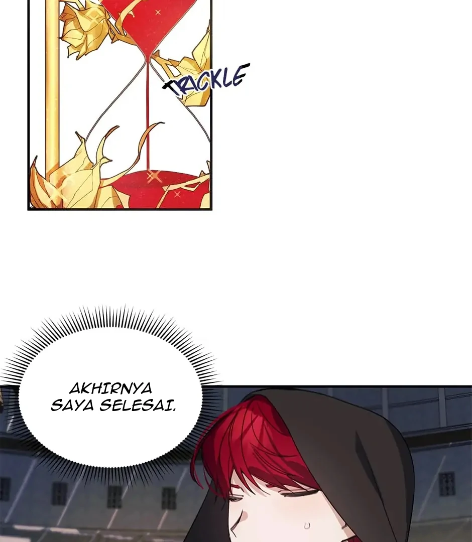 The Handmade Tales of the Handmaid Chapter 69 - halaman 65