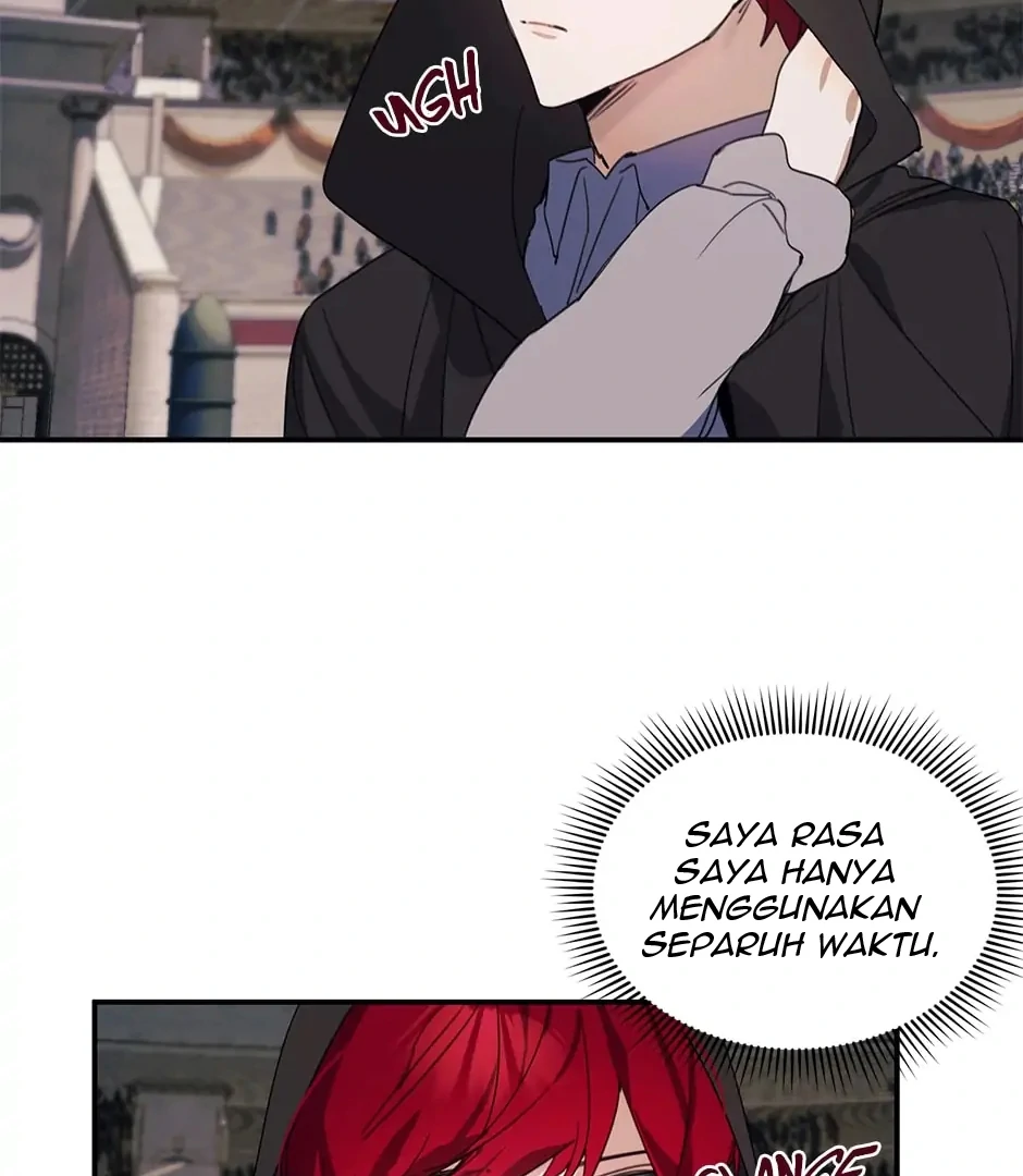 The Handmade Tales of the Handmaid Chapter 69 - halaman 66