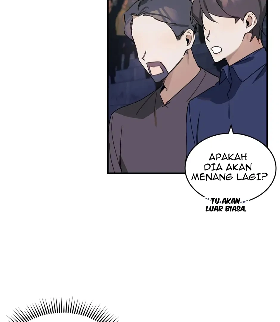 The Handmade Tales of the Handmaid Chapter 69 - halaman 68