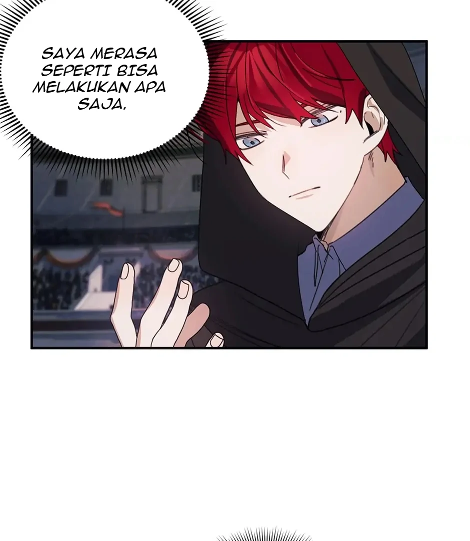 The Handmade Tales of the Handmaid Chapter 69 - halaman 69