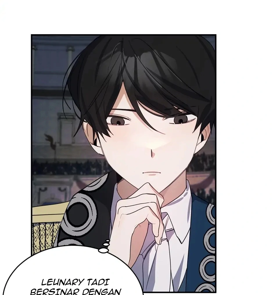 The Handmade Tales of the Handmaid Chapter 69 - halaman 71