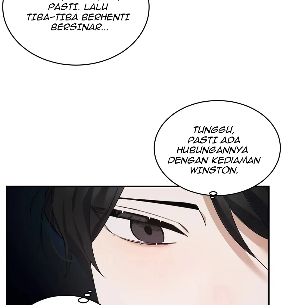 The Handmade Tales of the Handmaid Chapter 69 - halaman 72