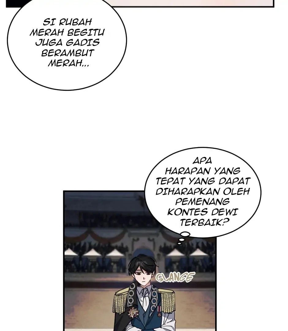 The Handmade Tales of the Handmaid Chapter 69 - halaman 73