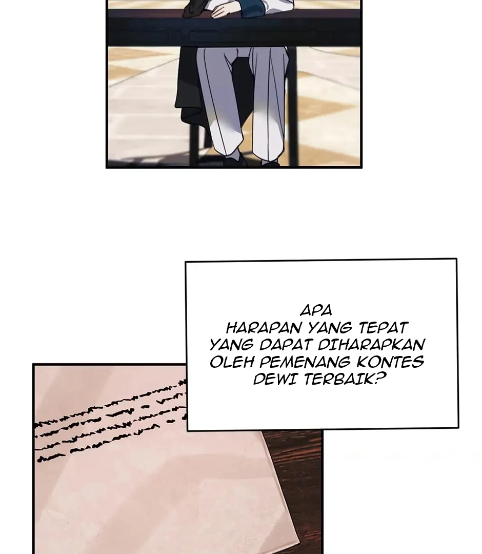 The Handmade Tales of the Handmaid Chapter 69 - halaman 74