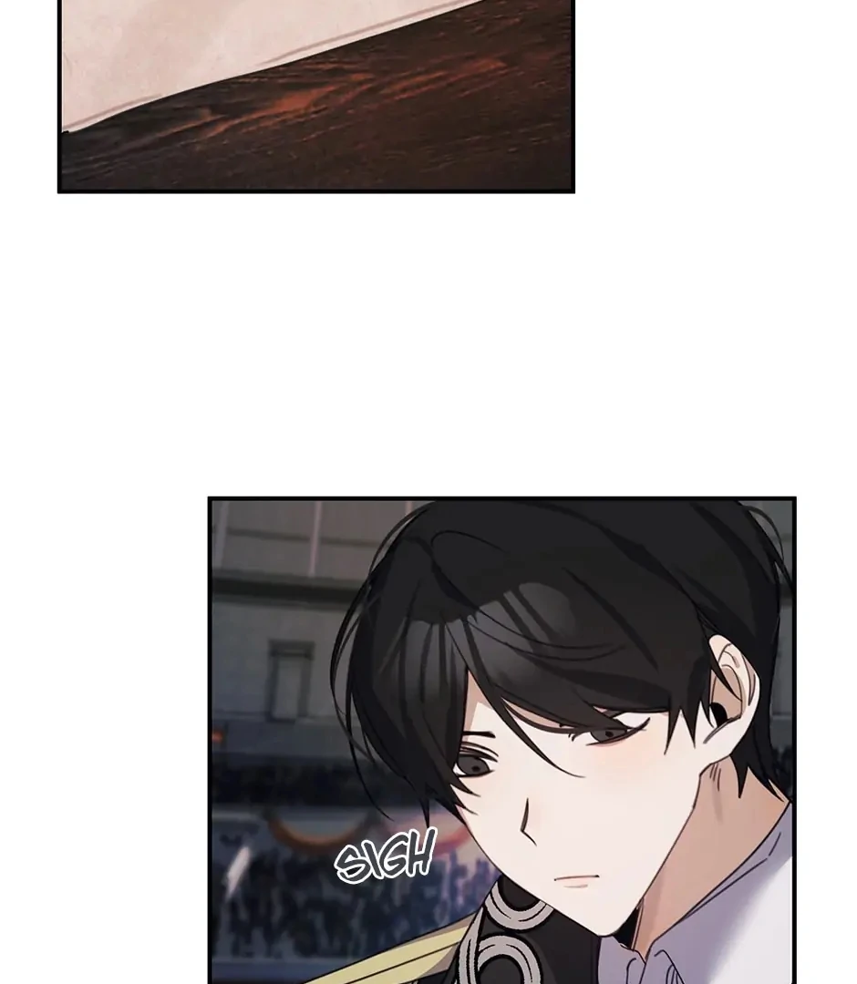 The Handmade Tales of the Handmaid Chapter 69 - halaman 75