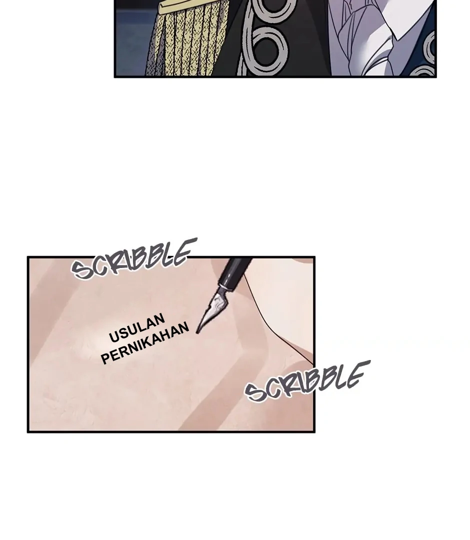 The Handmade Tales of the Handmaid Chapter 69 - halaman 76
