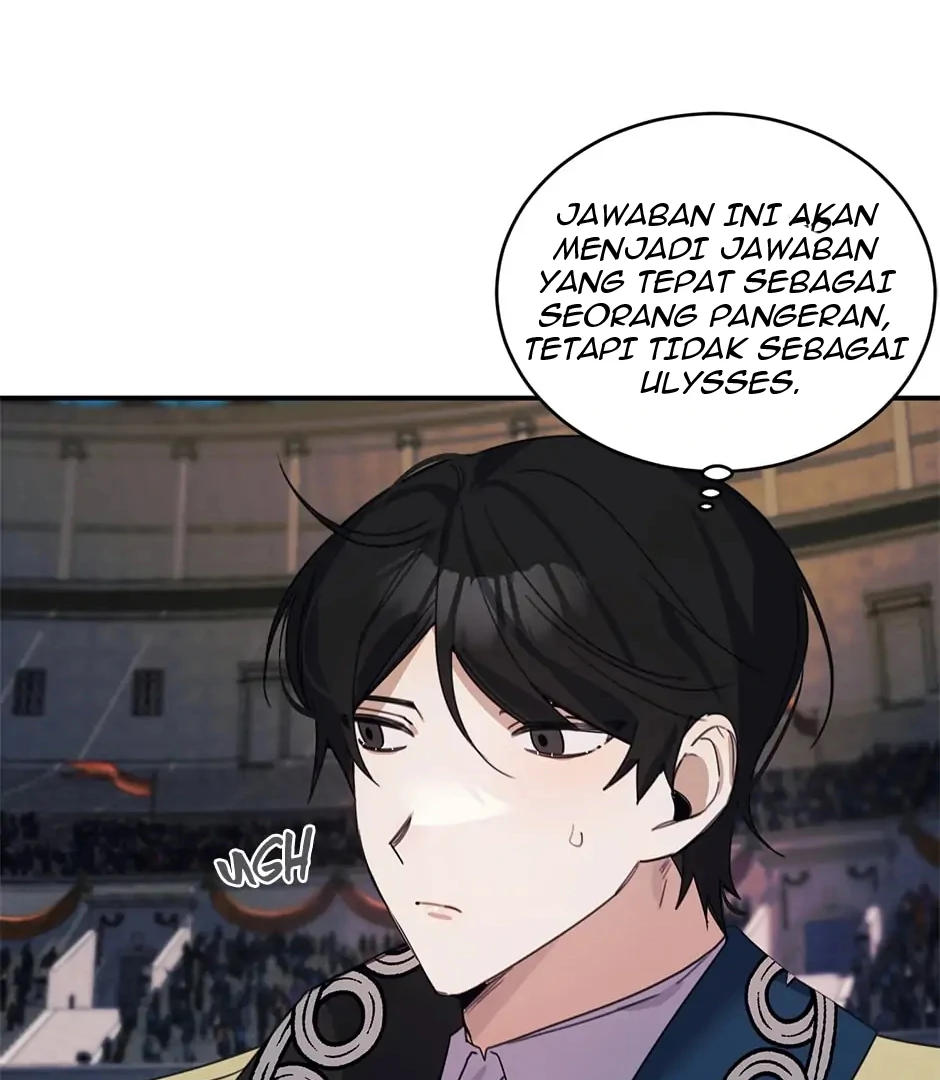 The Handmade Tales of the Handmaid Chapter 69 - halaman 77