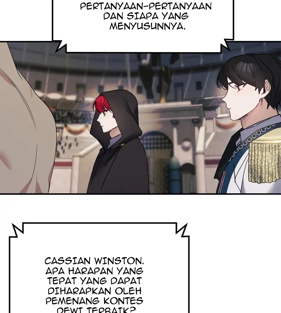 The Handmade Tales of the Handmaid Chapter 69 - halaman 80
