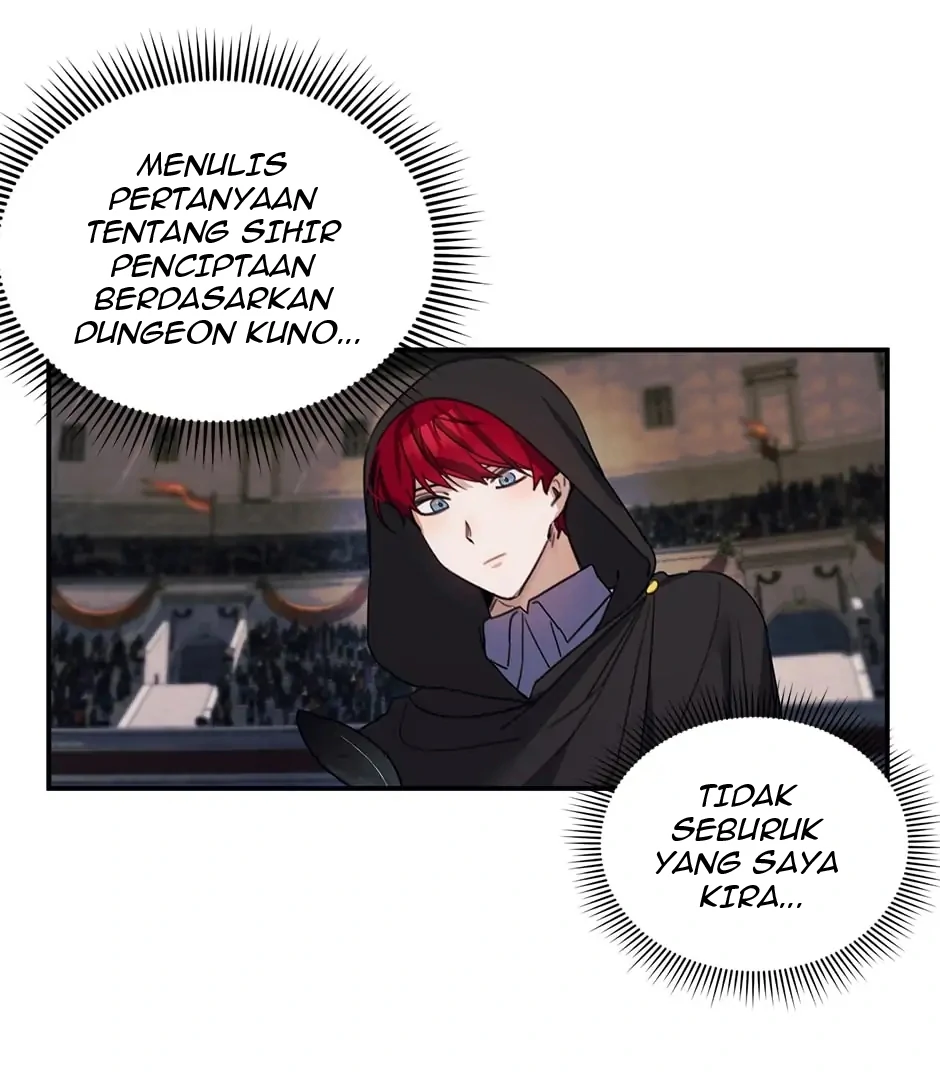 The Handmade Tales of the Handmaid Chapter 69 - halaman 82