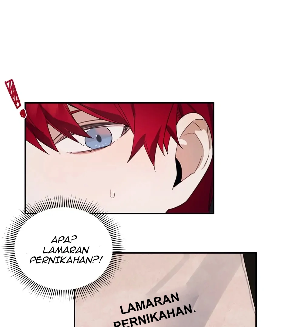 The Handmade Tales of the Handmaid Chapter 69 - halaman 83