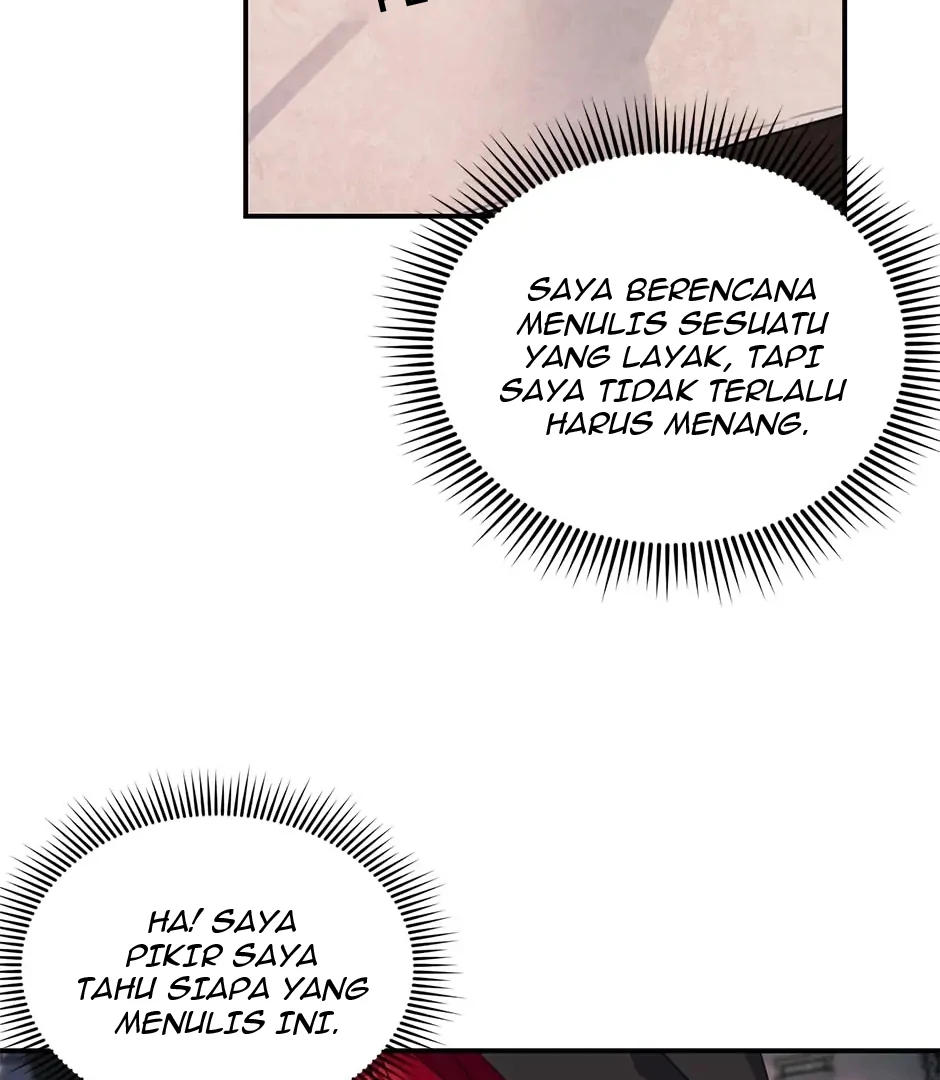 The Handmade Tales of the Handmaid Chapter 69 - halaman 84