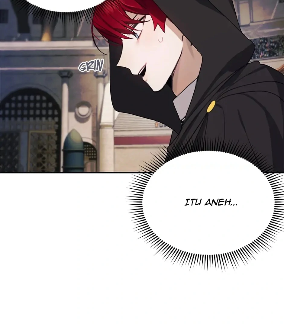The Handmade Tales of the Handmaid Chapter 69 - halaman 85