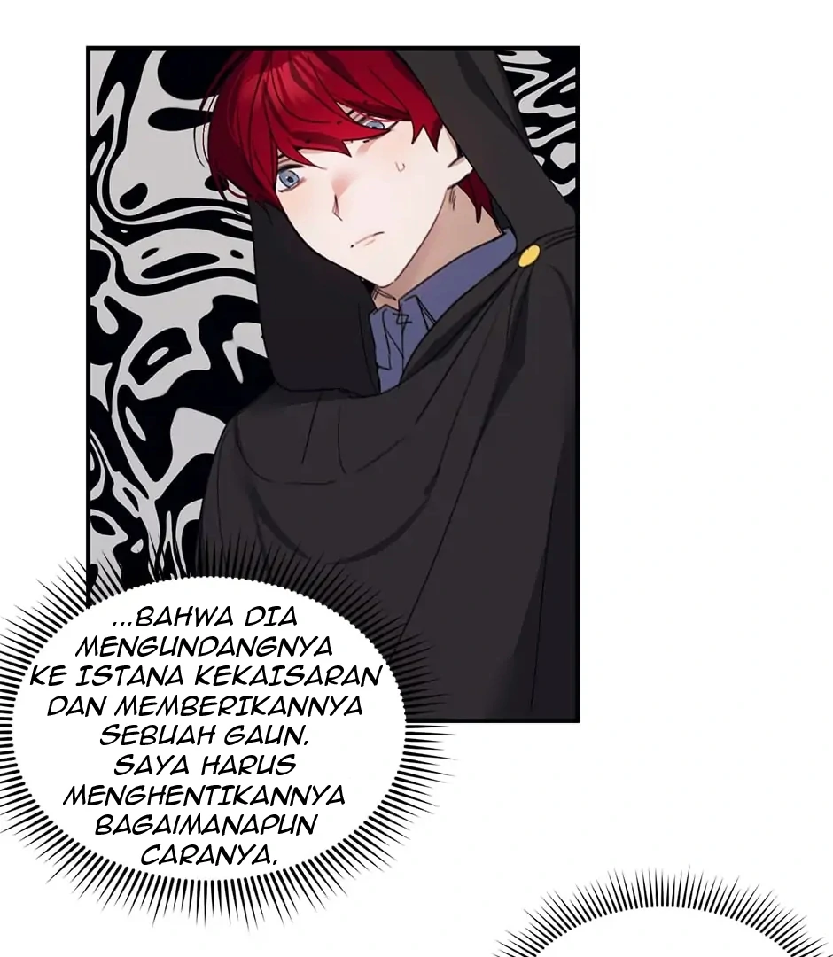 The Handmade Tales of the Handmaid Chapter 69 - halaman 86