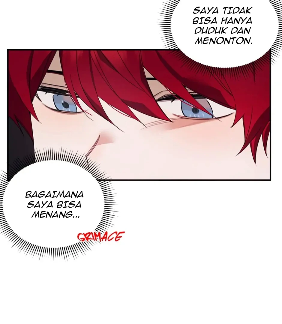 The Handmade Tales of the Handmaid Chapter 69 - halaman 87