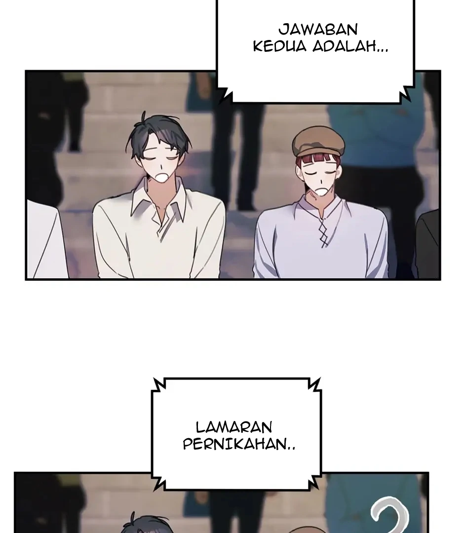 The Handmade Tales of the Handmaid Chapter 69 - halaman 89