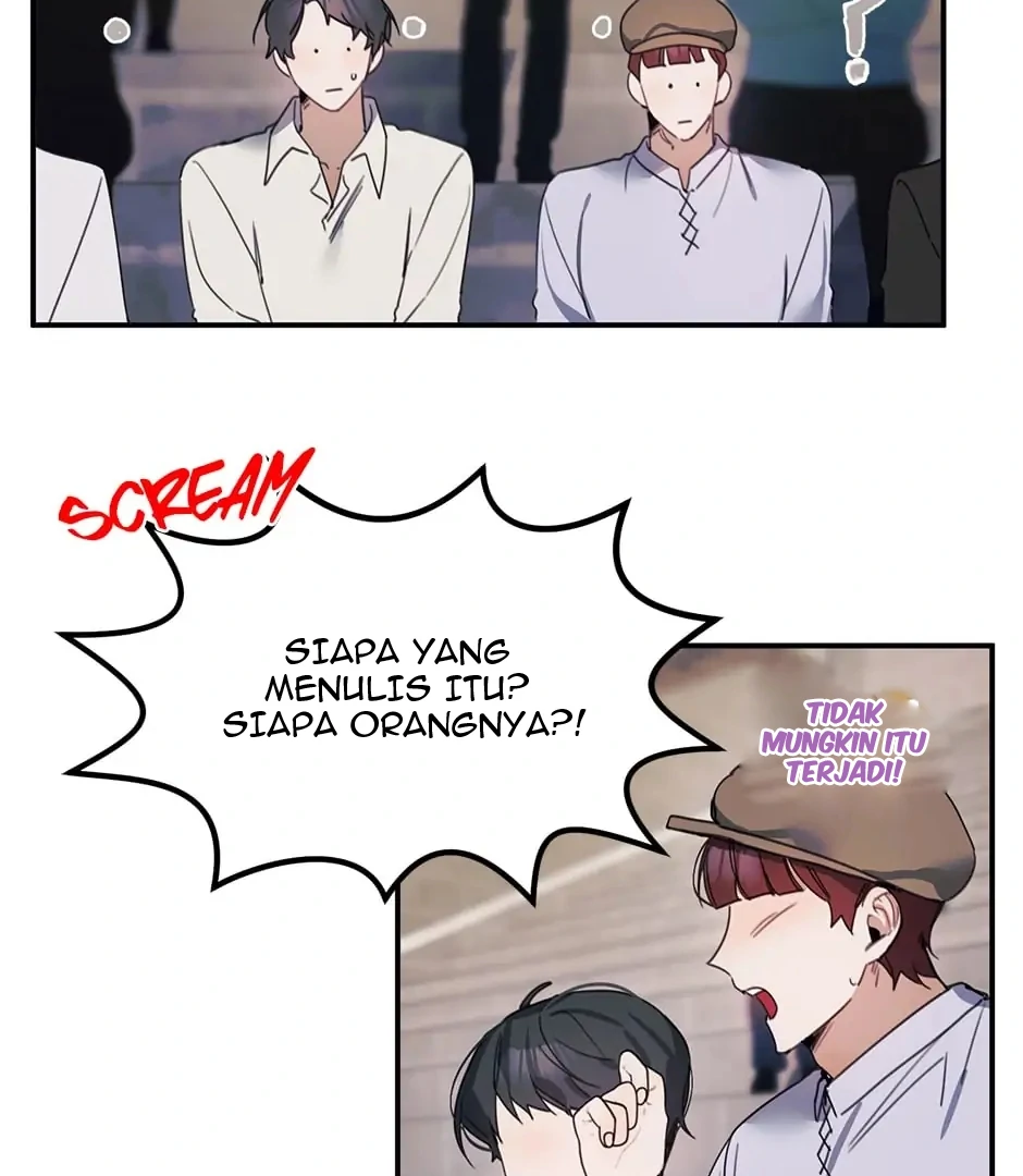 The Handmade Tales of the Handmaid Chapter 69 - halaman 90