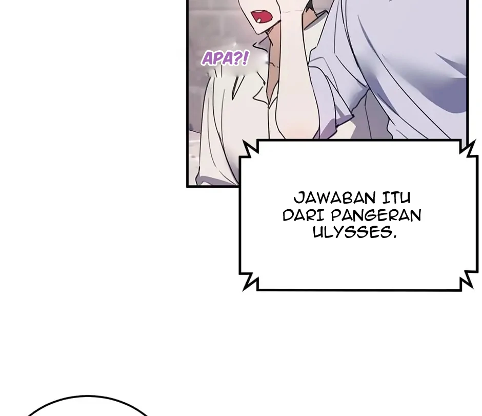 The Handmade Tales of the Handmaid Chapter 69 - halaman 91